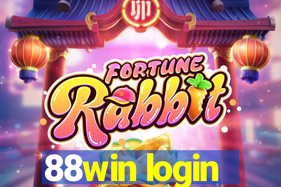 88win login